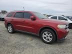 2011 Dodge Durango Crew