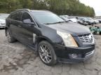 2013 Cadillac SRX Performance Collection