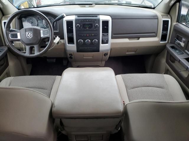 2009 Dodge RAM 1500