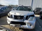 2008 Nissan Pathfinder S