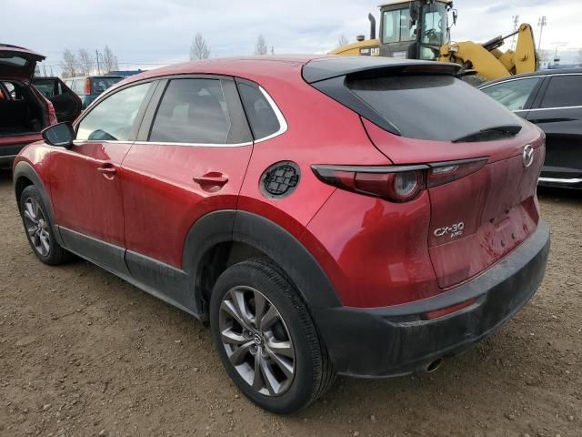 2020 Mazda CX-30 Select