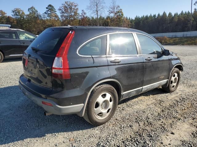 2008 Honda CR-V LX