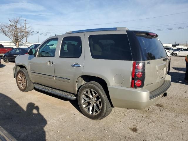 2013 GMC Yukon Denali