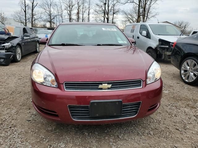 2009 Chevrolet Impala 1LT