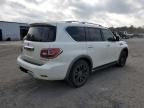 2017 Nissan Armada SV