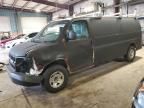 2016 Chevrolet Express G3500