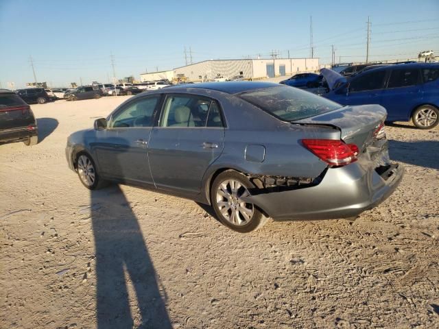 2008 Toyota Avalon XL