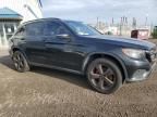 2017 Mercedes-Benz GLC 300 4matic