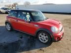 2012 Mini Cooper S