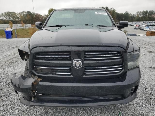 2015 Dodge RAM 1500 Sport