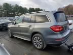 2018 Mercedes-Benz GLS 450 4matic