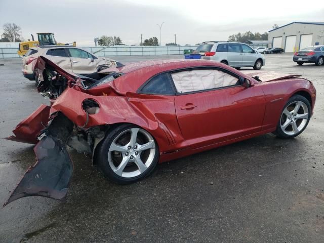 2014 Chevrolet Camaro LS