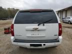 2007 Chevrolet Tahoe K1500