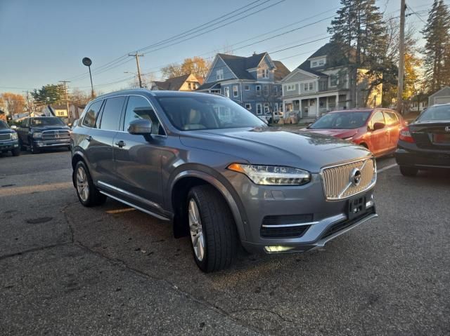 2019 Volvo XC90 T6 Inscription