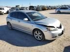 2008 Mazda 3 Hatchback