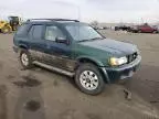 2000 Honda Passport EX