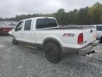 2006 Ford F250 Super Duty