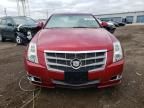 2010 Cadillac CTS Premium Collection