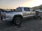 2022 Toyota Tacoma Double Cab