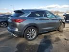 2020 Infiniti QX50 Pure