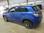 2017 Mitsubishi Outlander Sport ES