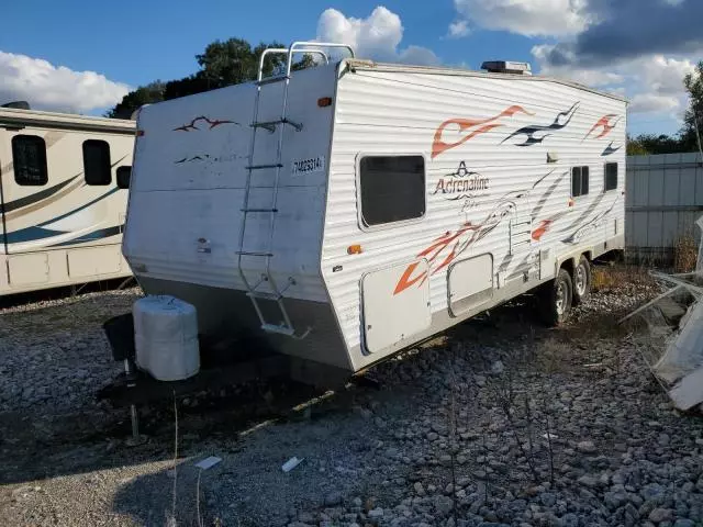 2007 Coachmen Camper