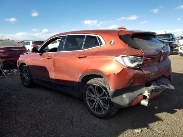 2020 BMW X2 XDRIVE28I