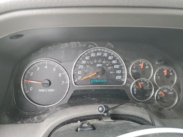 2003 GMC Envoy XL