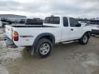 2002 Toyota Tacoma Xtracab Prerunner