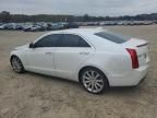 2017 Cadillac ATS Luxury