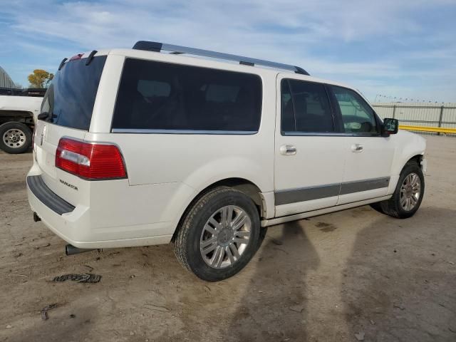 2013 Lincoln Navigator L