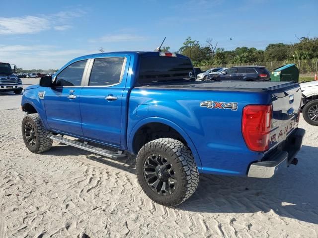 2020 Ford Ranger XL