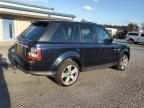 2012 Land Rover Range Rover Sport HSE Luxury