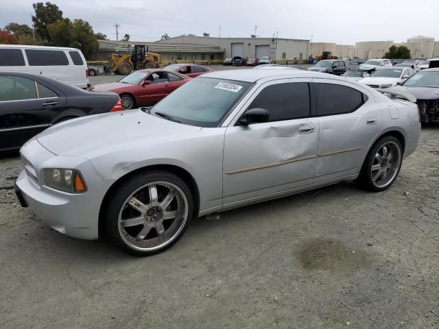 2007 Dodge Charger SE