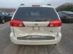 2006 Toyota Sienna XLE