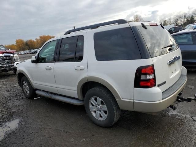 2010 Ford Explorer Eddie Bauer