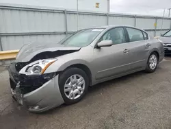 Nissan Vehiculos salvage en venta: 2012 Nissan Altima Base