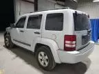 2010 Jeep Liberty Sport