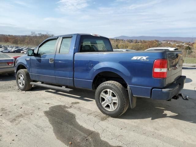 2008 Ford F150