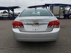 2011 Chevrolet Cruze LS