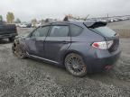 2013 Subaru Impreza WRX