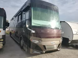 Spartan Motors salvage cars for sale: 2018 Spartan Motors Motorhome 4VZ