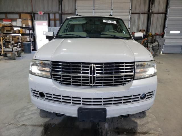 2010 Lincoln Navigator