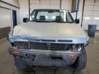 1992 Nissan Truck Short Wheelbase