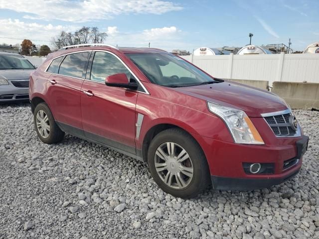 2011 Cadillac SRX Luxury Collection