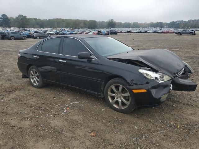 2004 Lexus ES 330