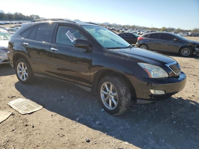 2008 Lexus RX 350