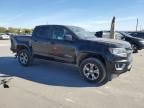 2015 Chevrolet Colorado Z71