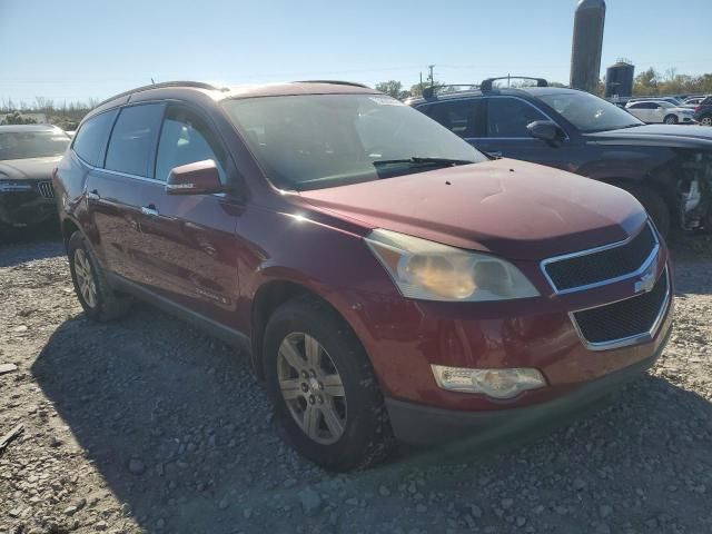 2009 Chevrolet Traverse LT