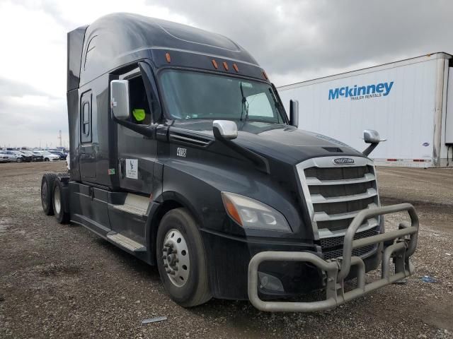 2022 Freightliner Cascadia 126